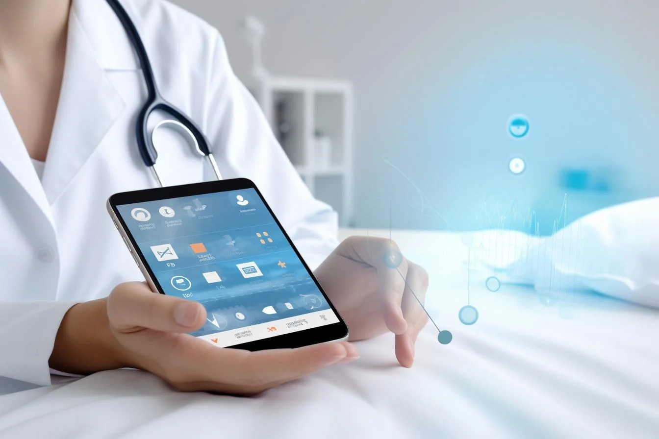 Empowering Patients with Virtual Care: The Future of Remote Healthcare