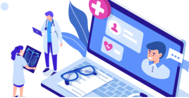 PRESS RELEASE – ViTel Net Announces Partnership with LocumTenens.com to Expand Medical Access for Patients