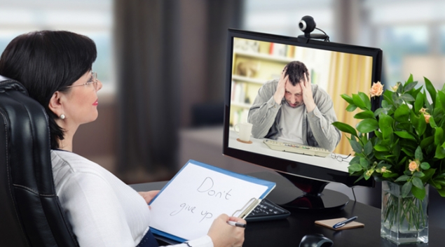 Why Behavioral Health clinicians and patients are embracing telehealth