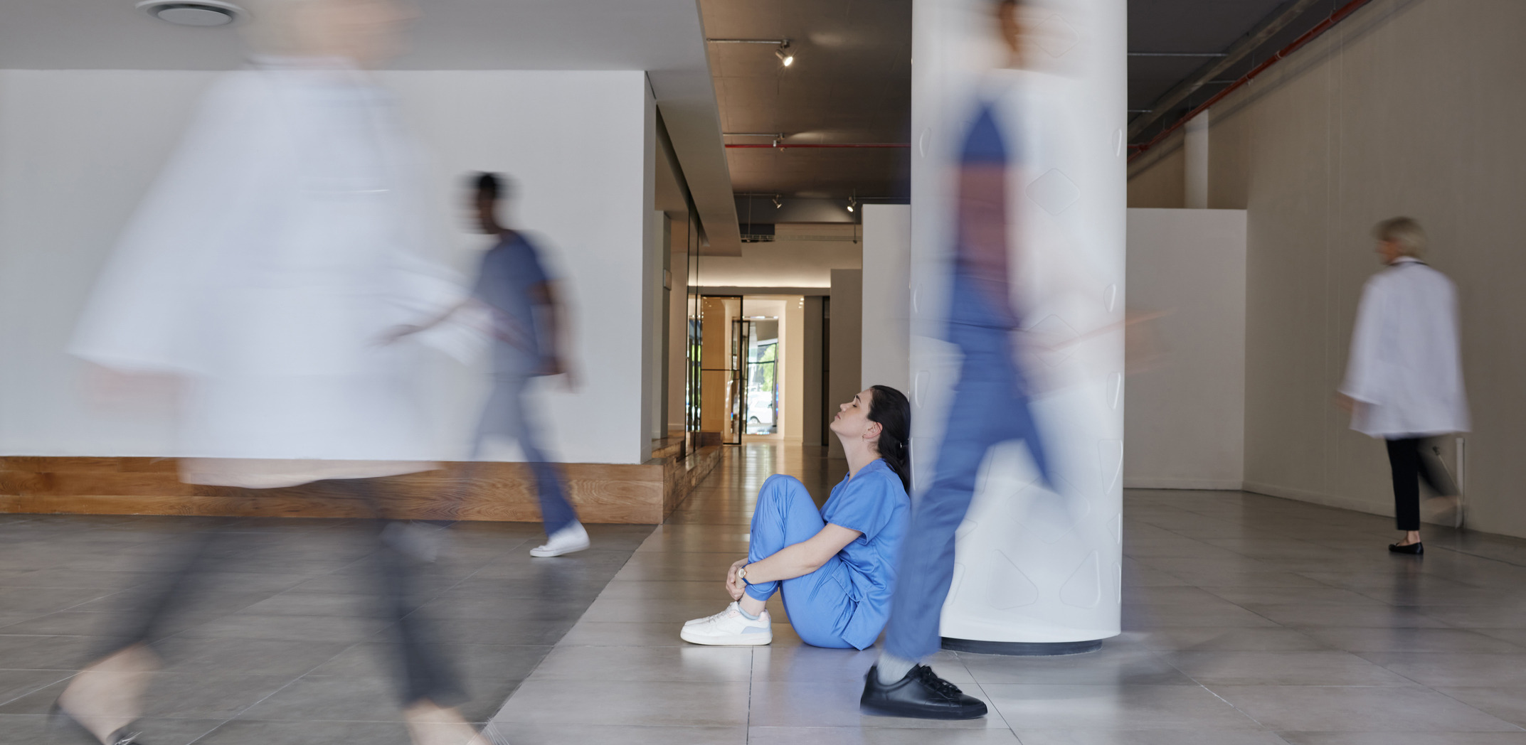 Addressing the Nation’s Healthcare Workforce Shortage: Leaning into Virtual Care